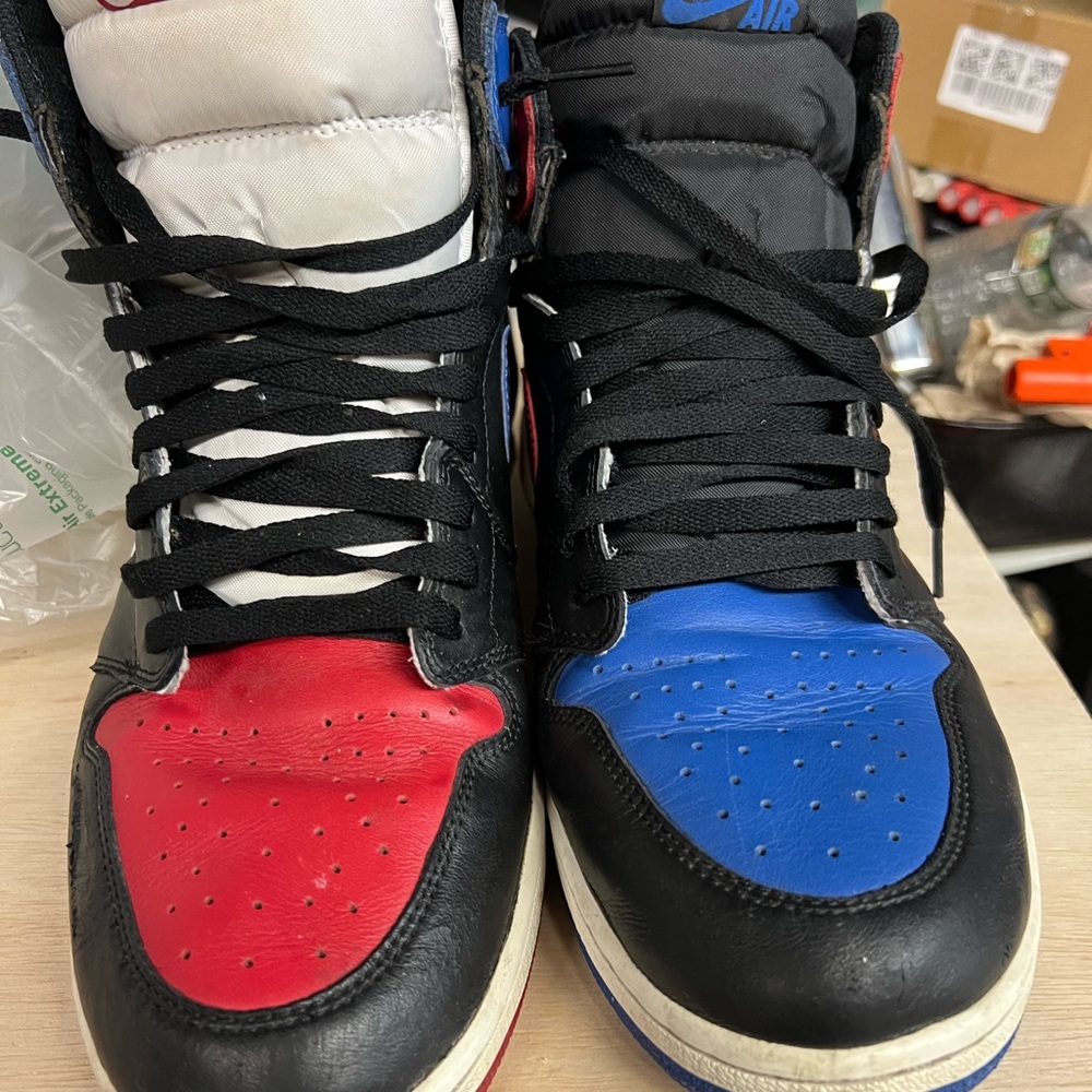 Air Jordan